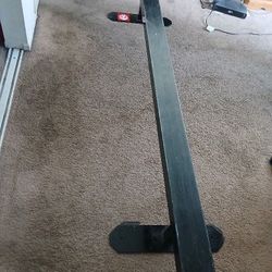 Skateboard Rail