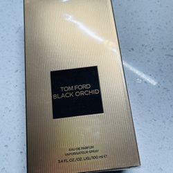New Tom Ford Black Orchid Perfume 3.4 oz / 100 ml