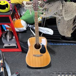 Guitar