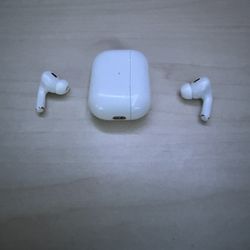 Apple Airpods Pro 2