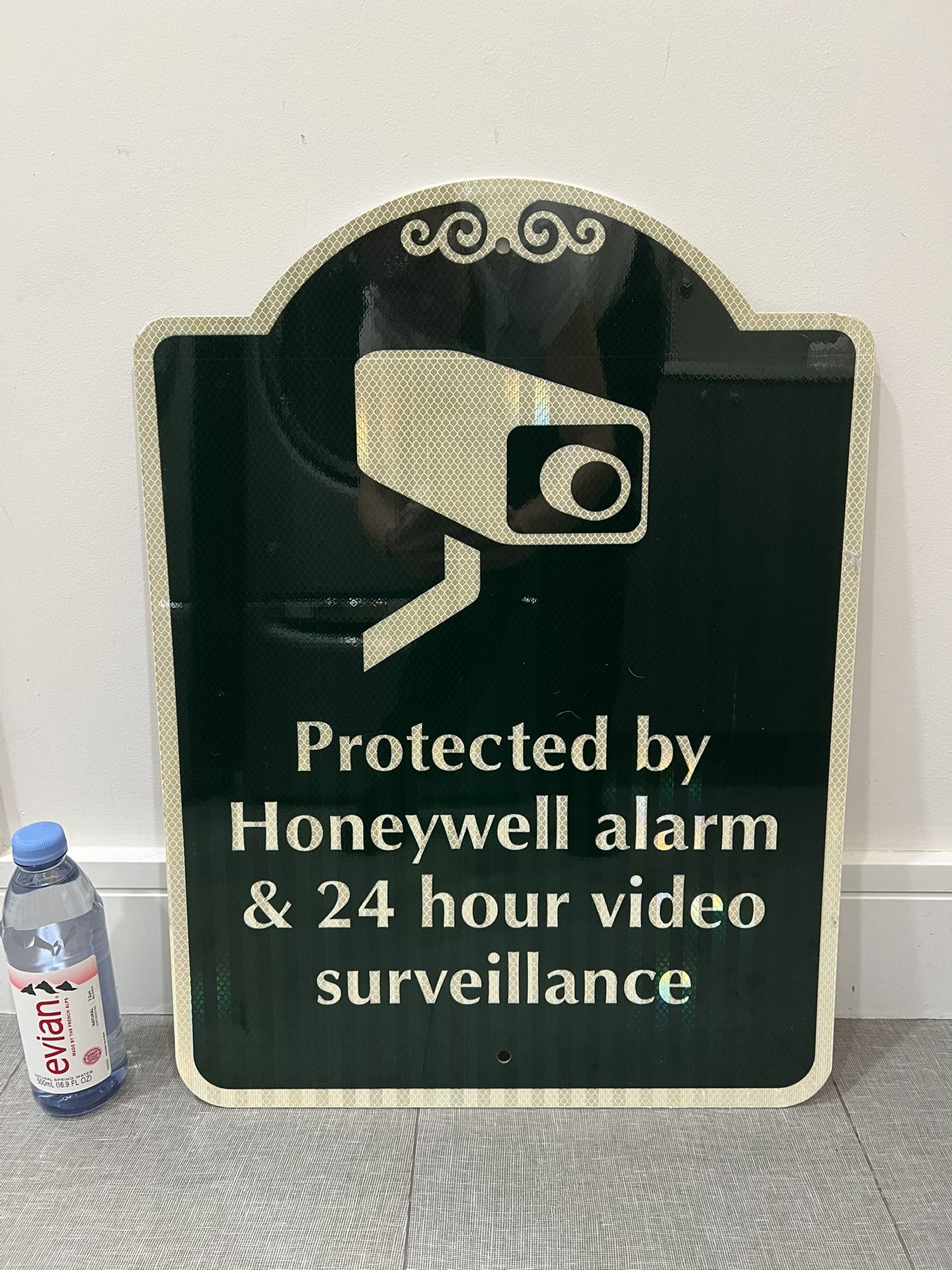 Security Sings