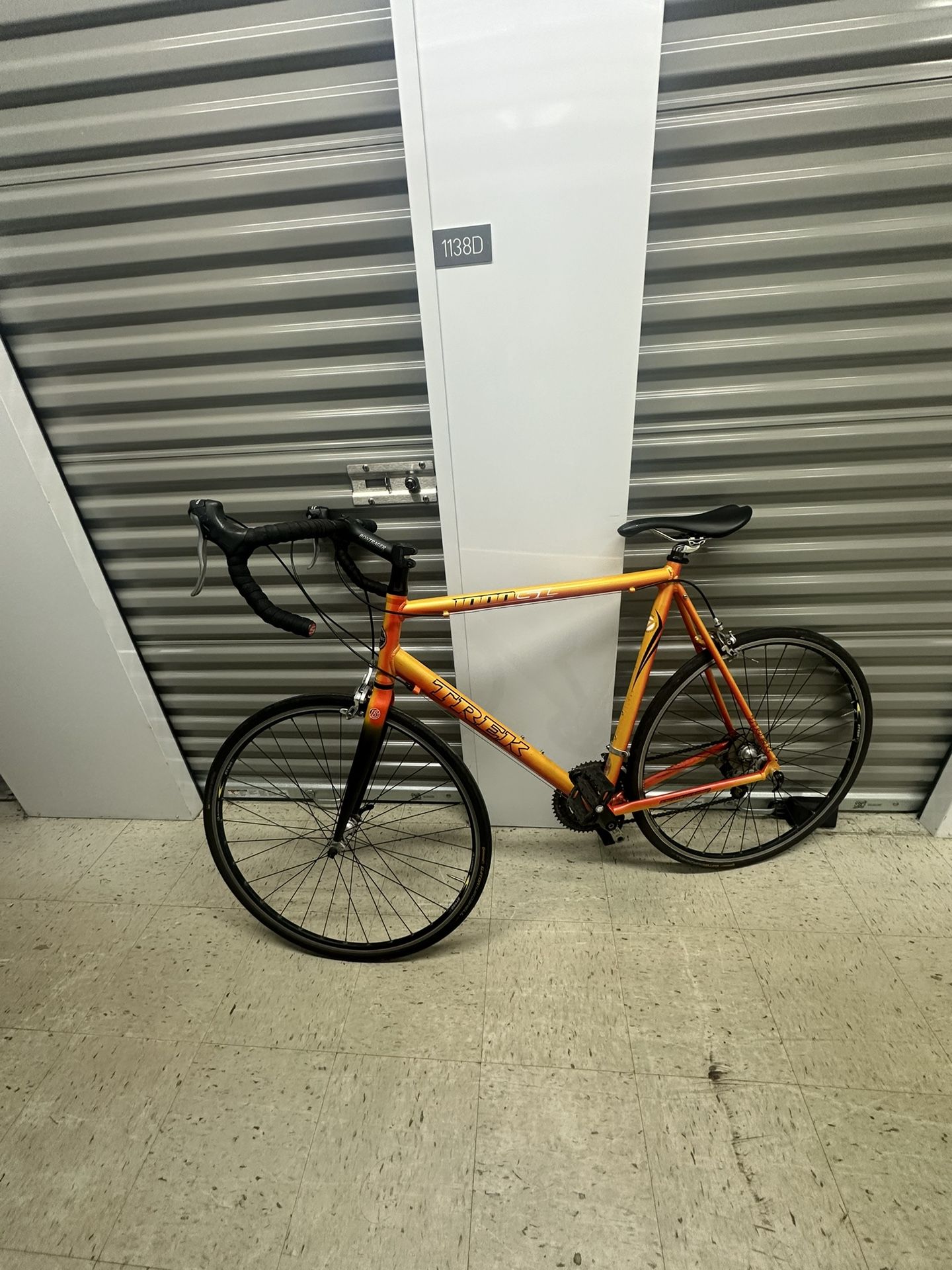 Trek Bike
