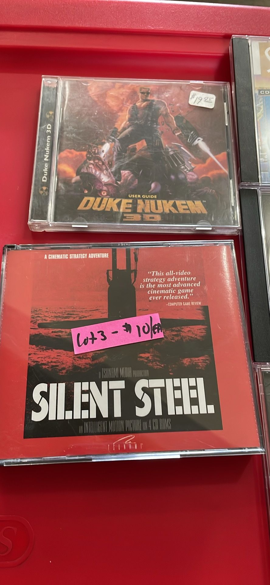 Computer Games