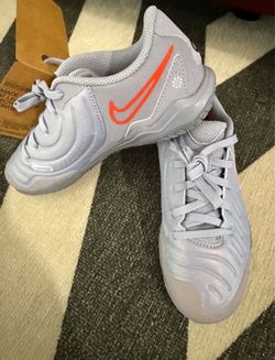 KIDS NIKE SOCCER 1.5 Jr. LEGEND 10 academy