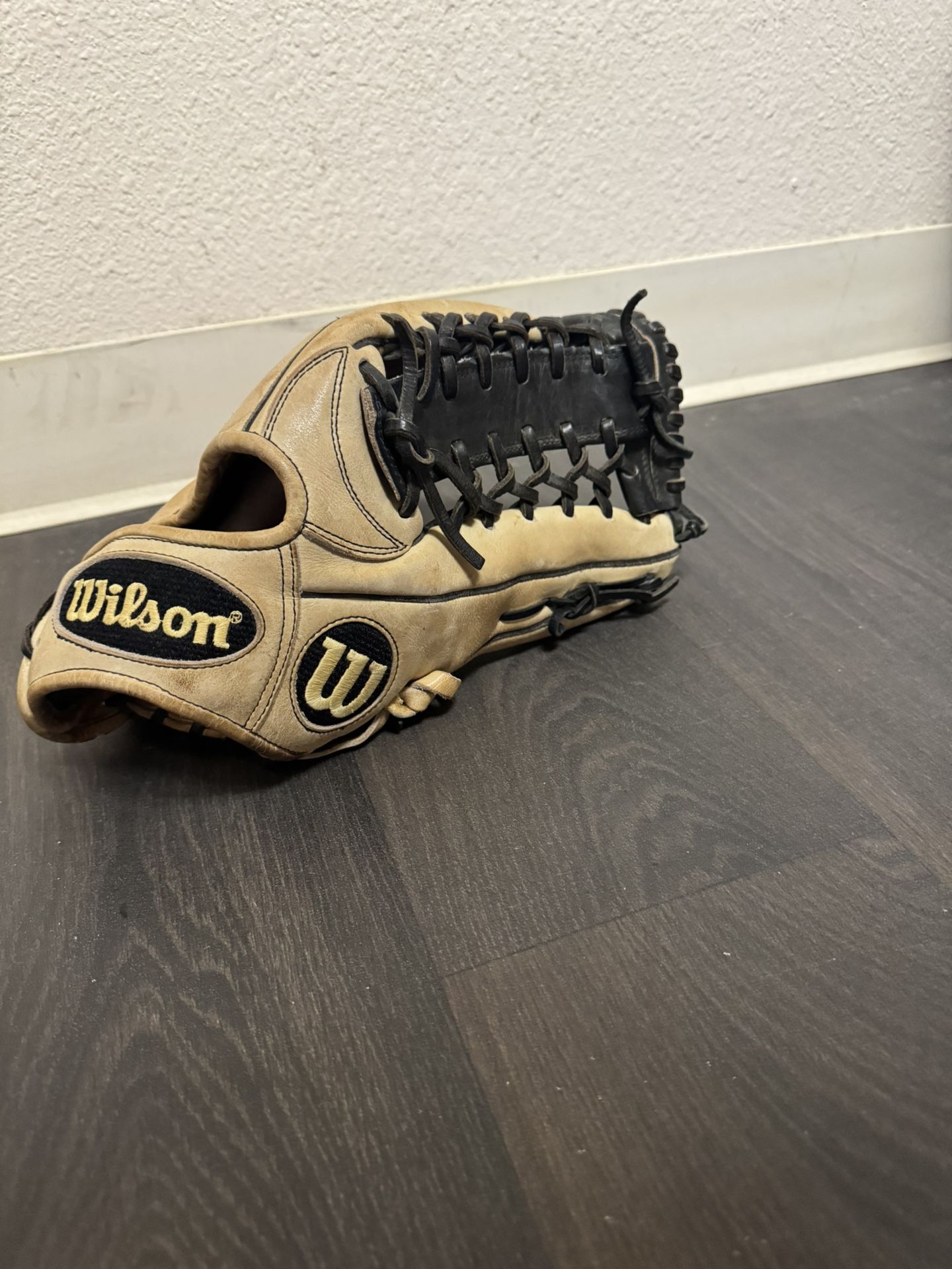 Wilson Outfielder Glove