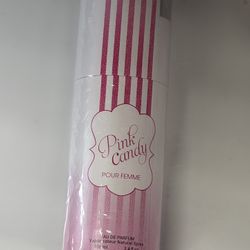 Pink Candy