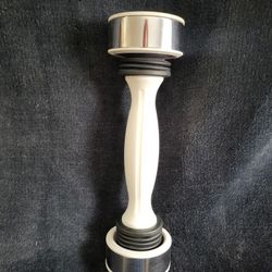 Vintage Shake Weight! 2.5 Pound! Own A Viral Sensation! Lol! 