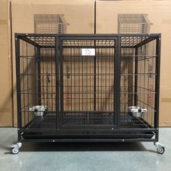 dog kennel cage 