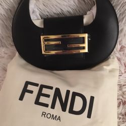 Bolsas Fendi Roma 