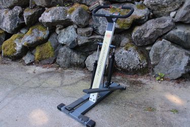 Stair Stepper