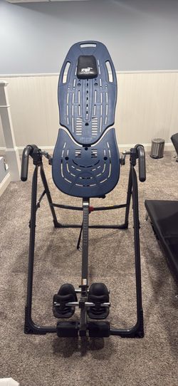 Inversion Table