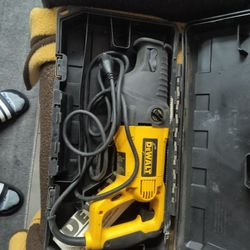 DeWalt Power Tool