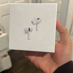 AirPod pros