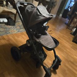 City Select Lux Set With Extra Stand 