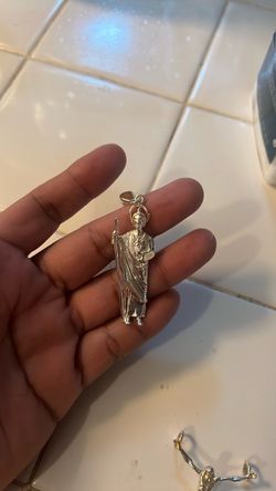 Plata  fina 925