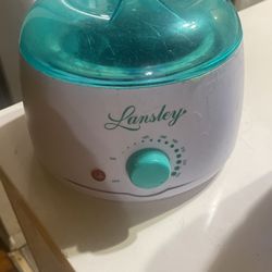 Lansley Wax Hair Removal