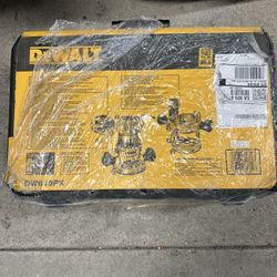 Rauter Dewalt