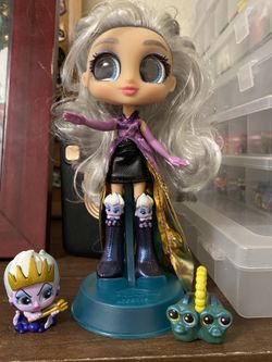 Doorables Ursula Doll Adoorbs