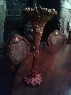 Candleholder / Center Piece