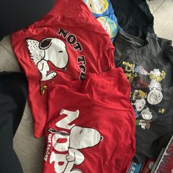 Knott’s Tshirts 