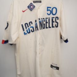 Dodger Jerseys