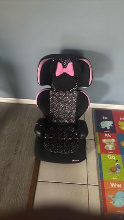 car chair for kids from 1-5 Years Old