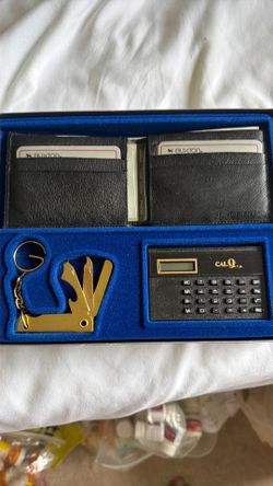 Men’s gift set