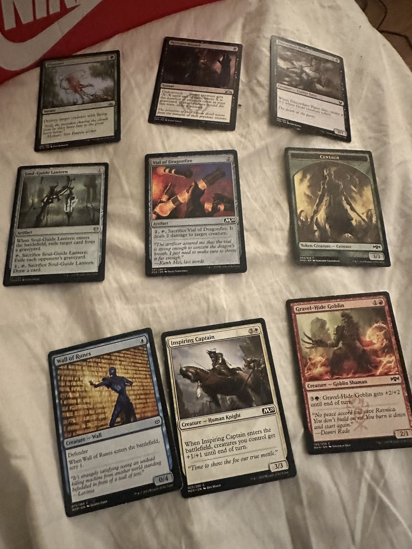 Magic Cards for Sale in Washington County, OR OfferUp