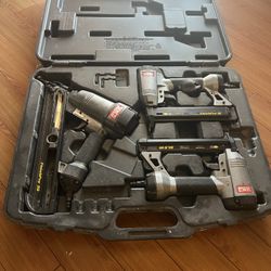 Finished Nailers