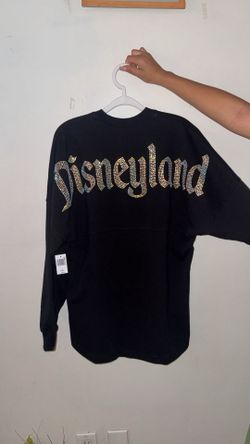 Bedazzled Disneyland Spirit Jersey