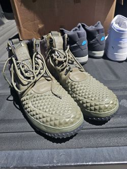Nike Duck Boot