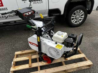 Bobcat SC18H Sod Cutter