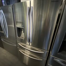 Samsung Refrigerator