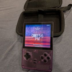Retroid Pocket Classic 