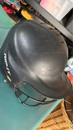 Softball rip it