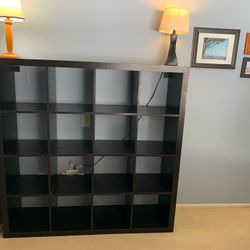 Shelving/Cube Storage