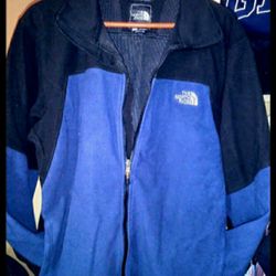 Mens North Face winter fleece $150 each 