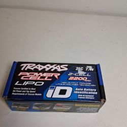 Traxxas