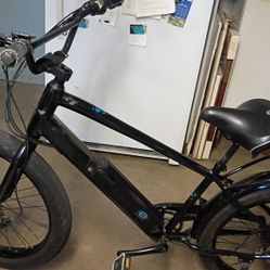 E-Bike Best Deal Here!!! Holiday Special!!