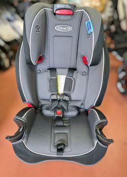Graco, Britax toddler car seat