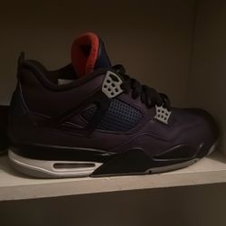 Air Jordan 4 Retro Winter 