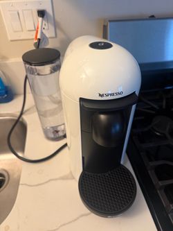 Nespresso Vertuo