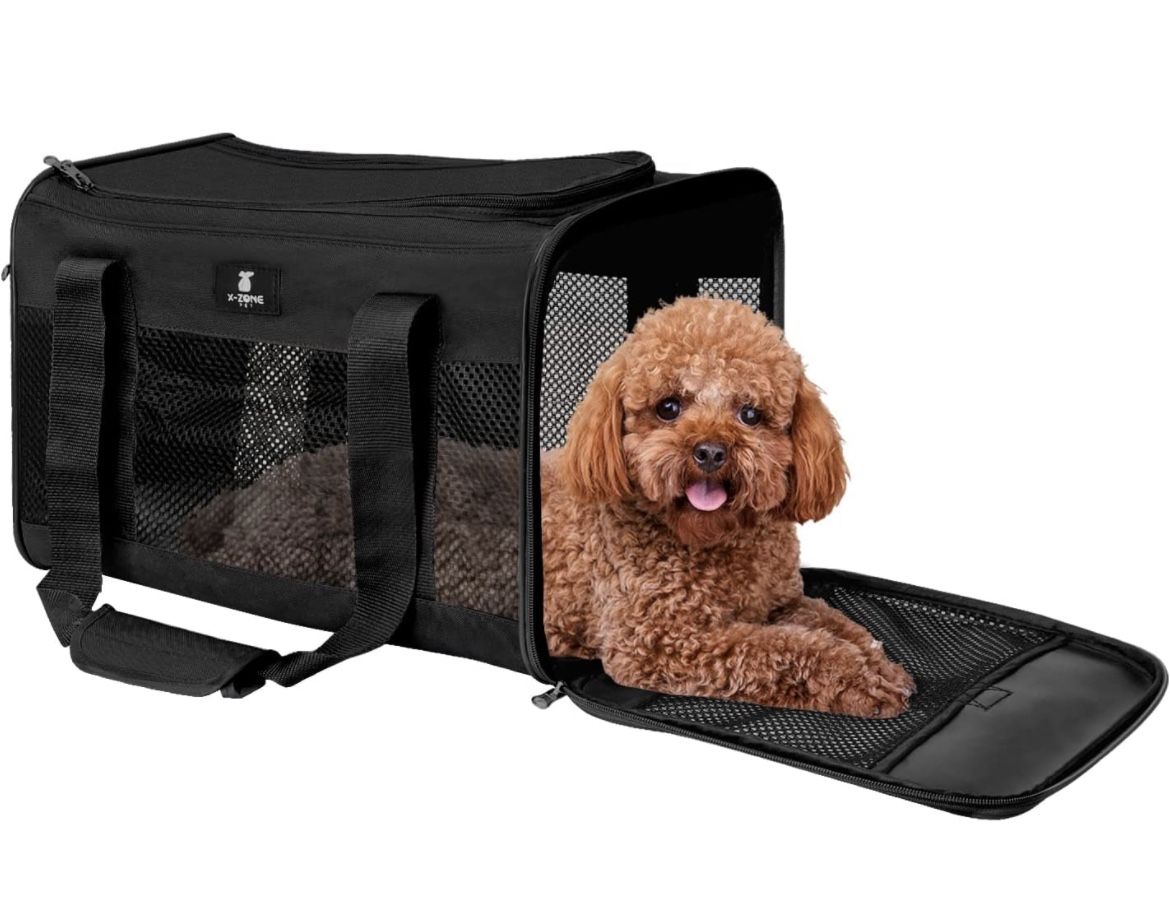 X-Zone Pet Carrier