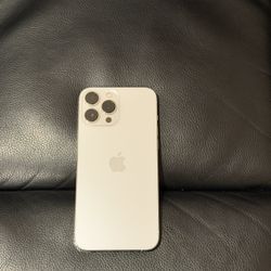 Apple iPhone 13 Pro Max White 512GB UNLOCKED