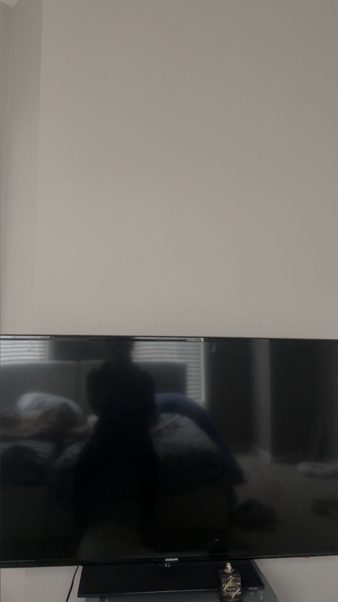Samsung TV 55 inches