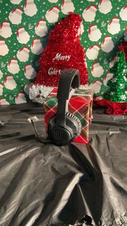 JBL Gaming Wireless Headset 