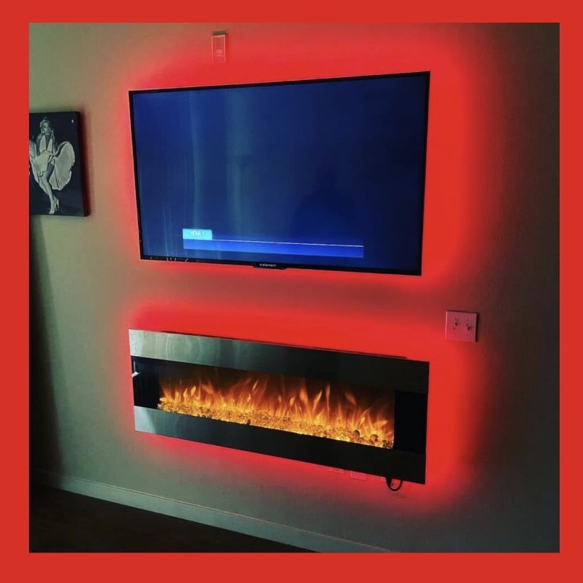 TV MOUNT