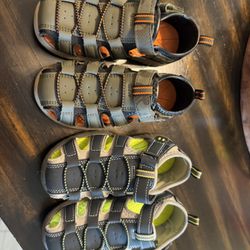 Toddler Shoes Size 9