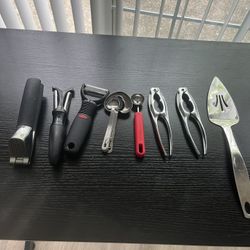 Kitchen Gadgets 