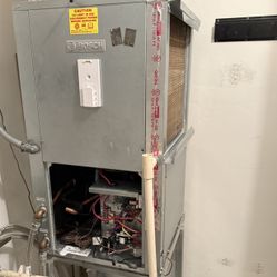 AC Unit Bosch 